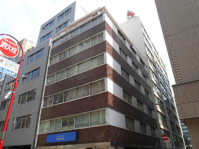 銀座S1ビル