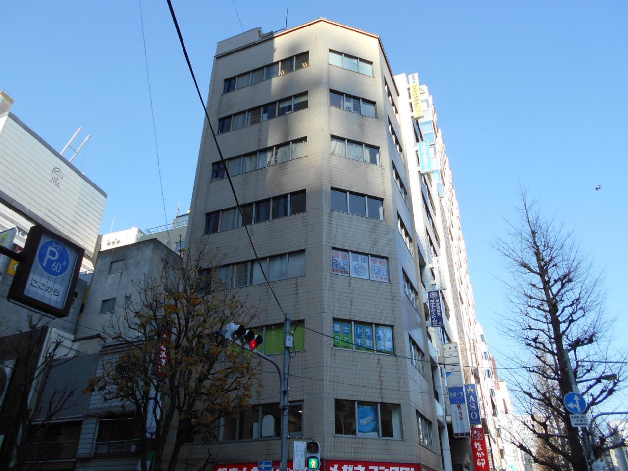 第2銀座ヤマト