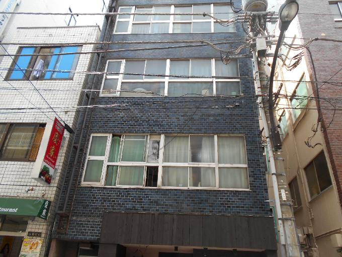 山田ビル