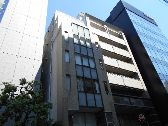 岩本町SYビル