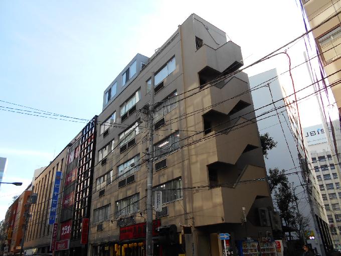 日原ビル