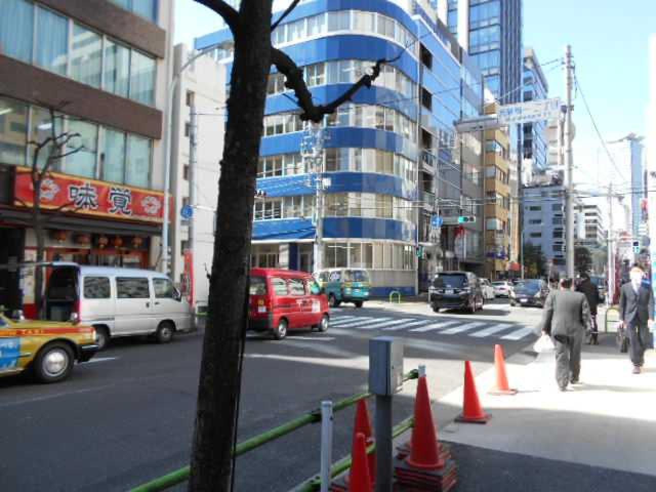 ル・グラシエルBLDG.16