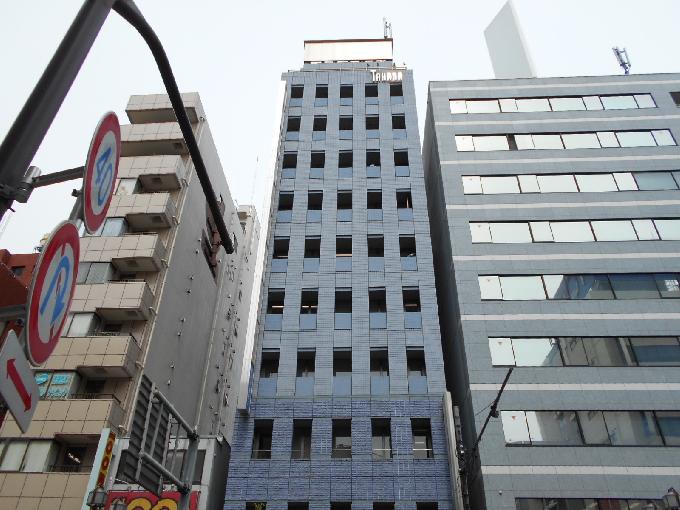 池袋TAビル