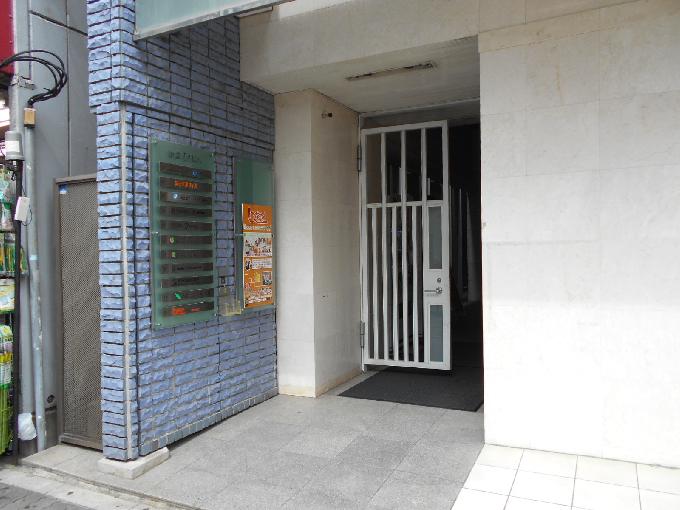 池袋TAビル