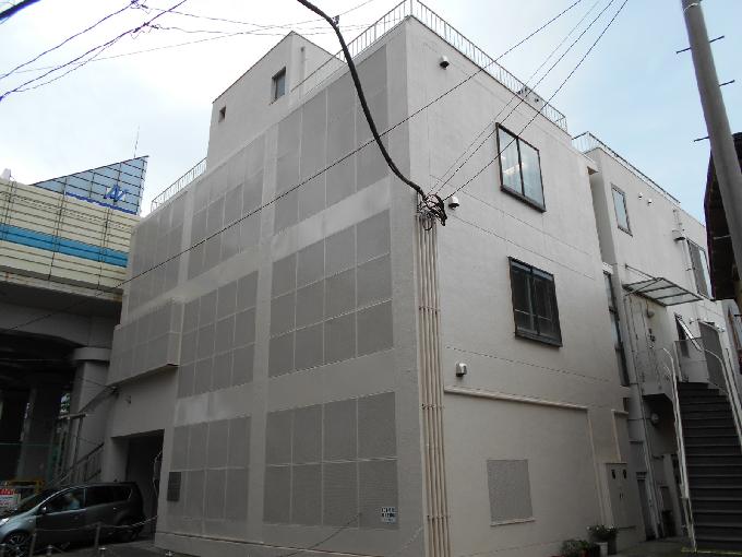 スピガー西参道