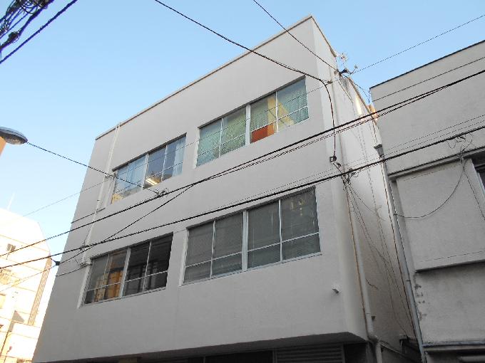 高野ビル