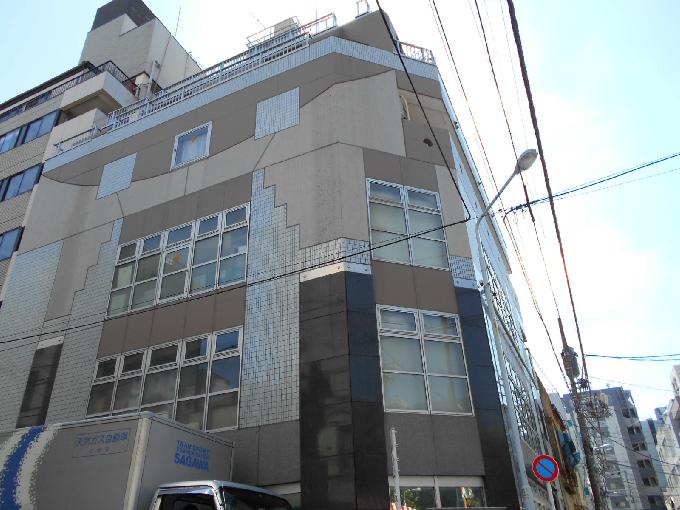 北上野ビル