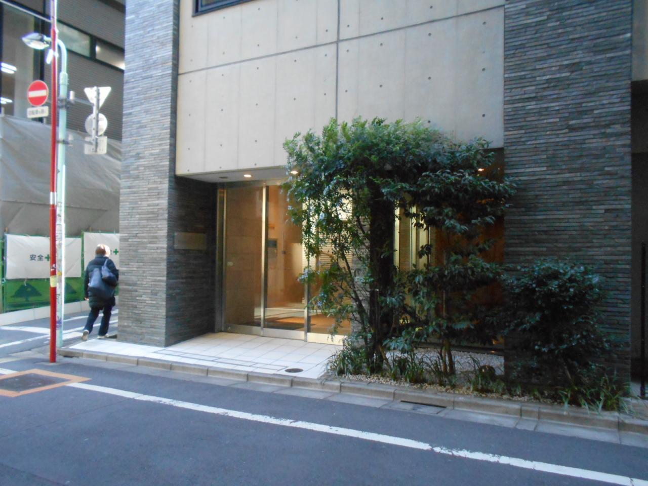 プレミスト渋谷宮益坂