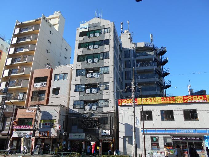 駒込TSビル