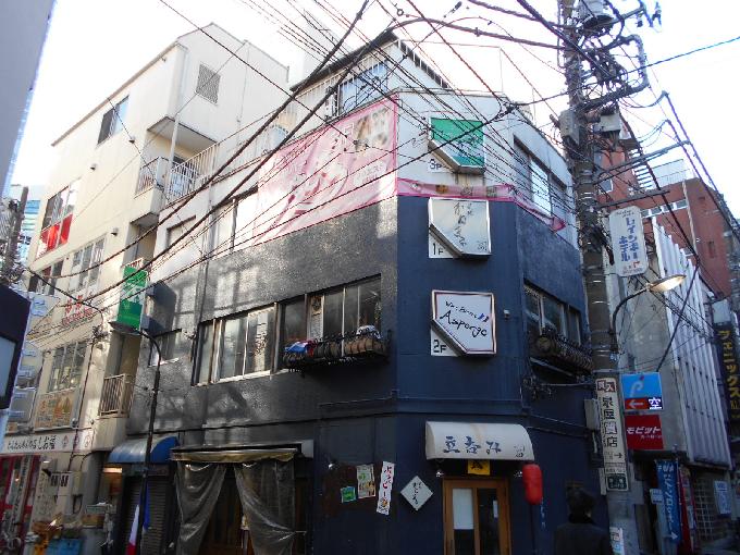 諏訪ビル