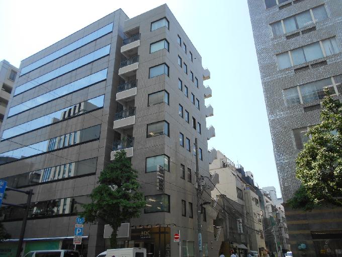 内神田ビル