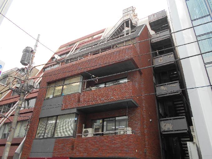 KビルANNEX