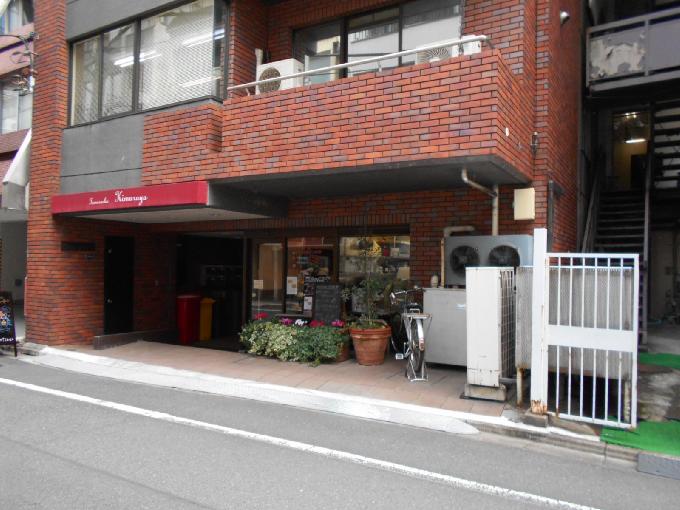 KビルANNEX