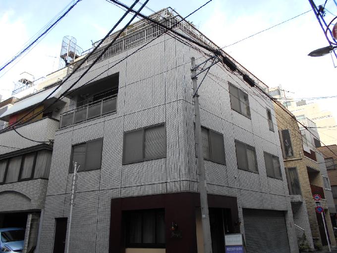 吉岡ビル