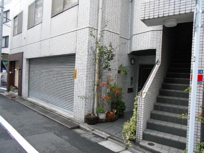 吉岡ビル