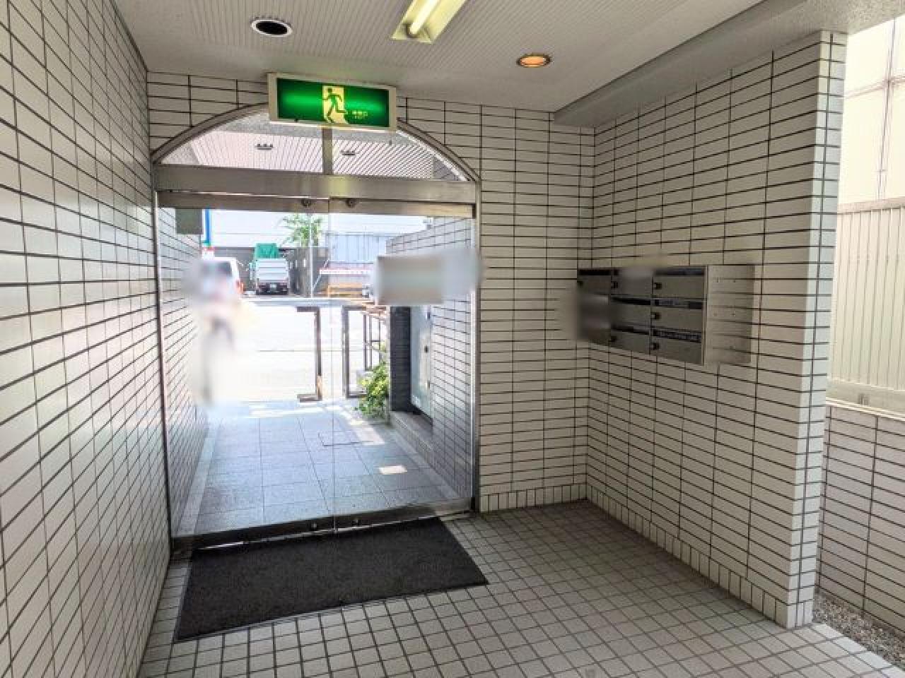 渋谷111ビル