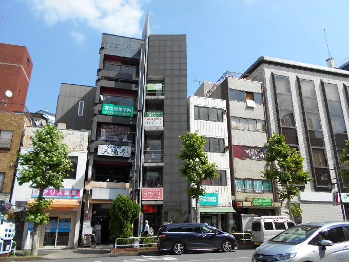 河野ビル
