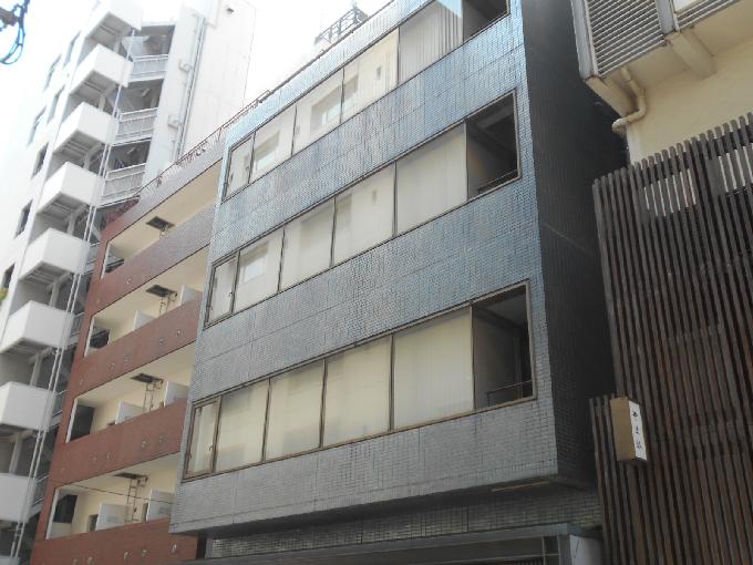銀座堀ビル