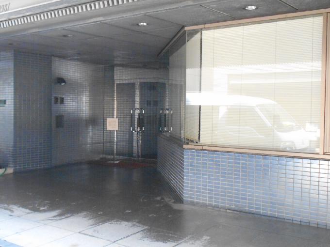 銀座堀ビル