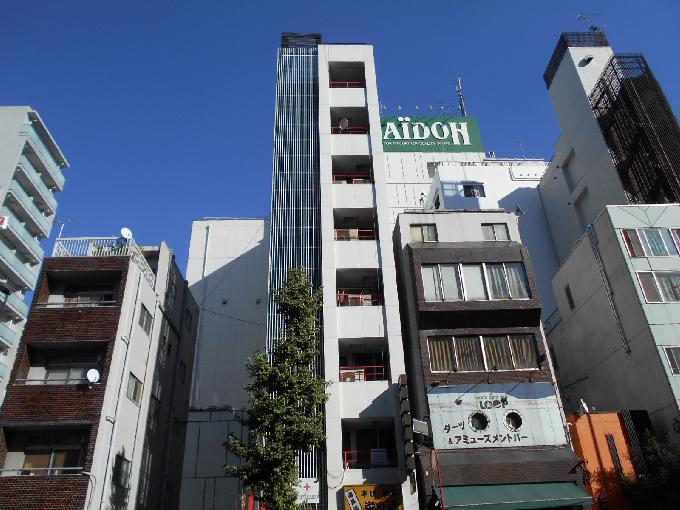 秋葉原パークビル