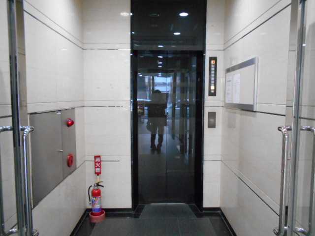 プロス西新橋ビル