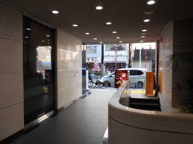 プロス西新橋ビル