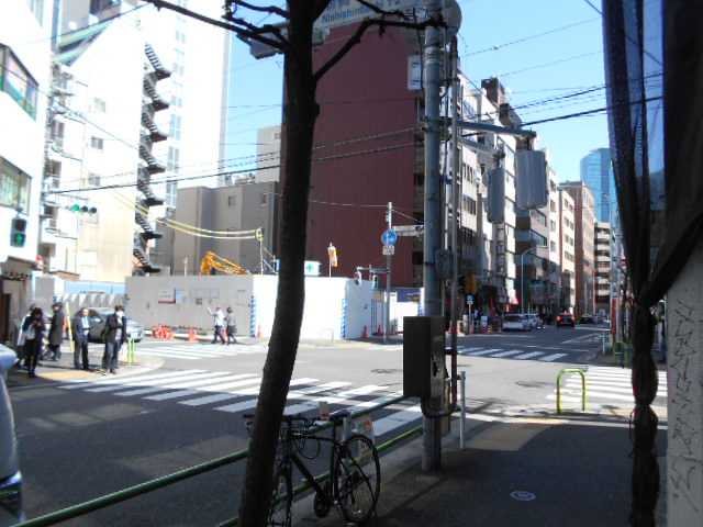プロス西新橋ビル