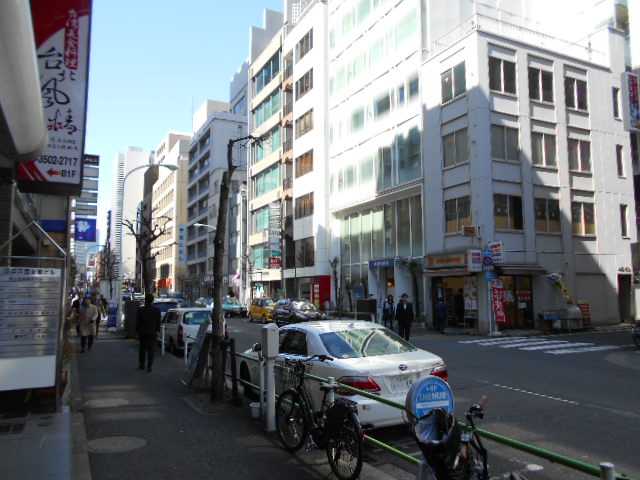 プロス西新橋ビル