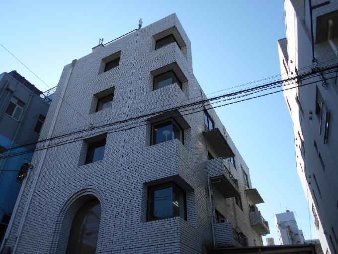 近代施設BLDG