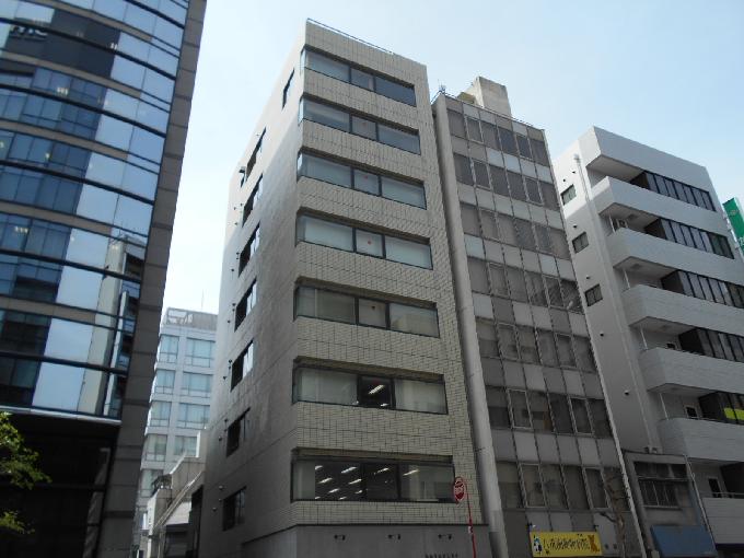 川村八重洲ビル