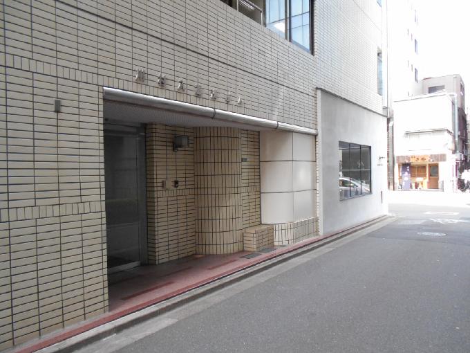 川村八重洲ビル