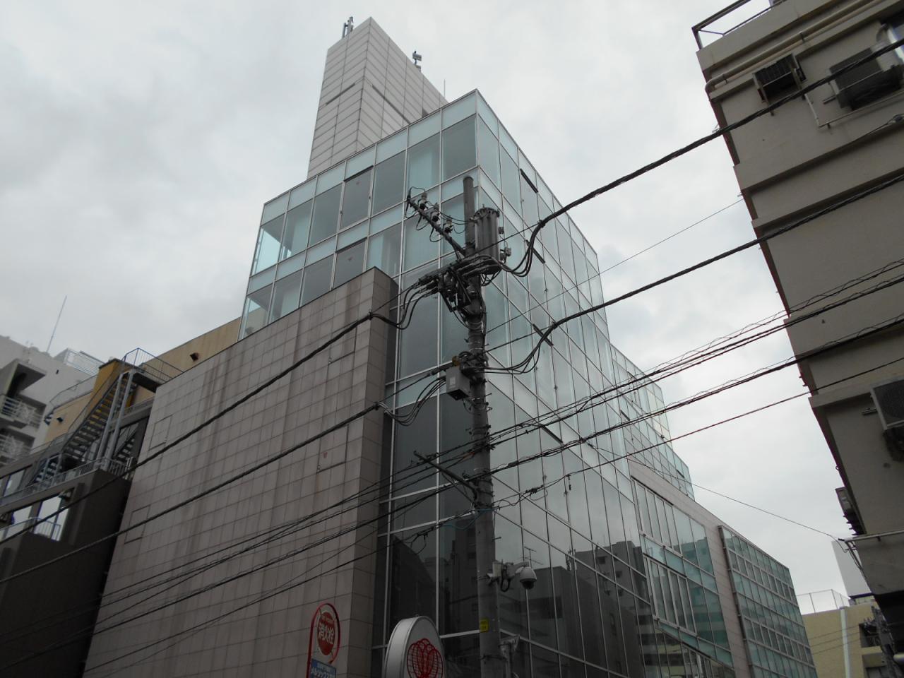 フジビル40
