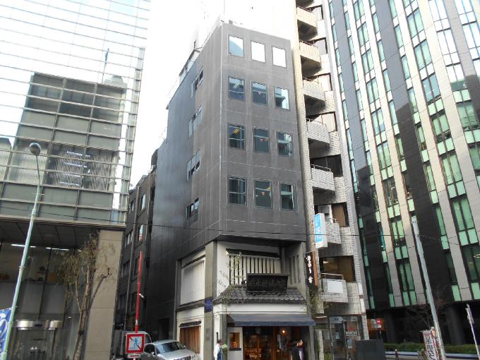 山安ビル