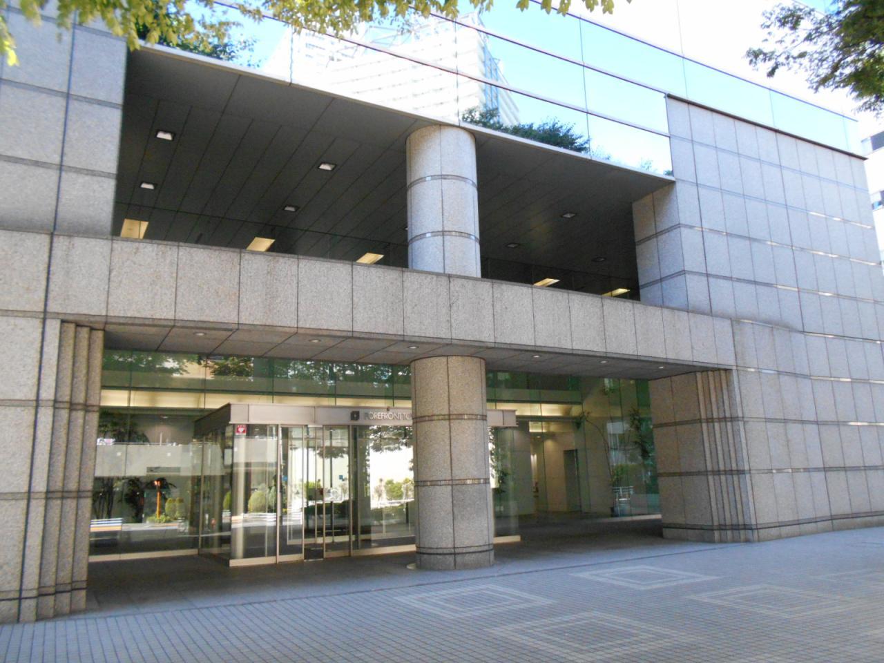 FOREFRONT TOWER