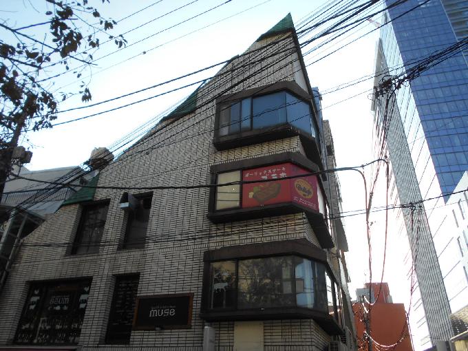 柳光ビル別館