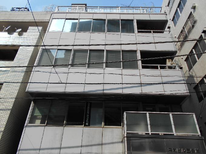 平和ビル5号館