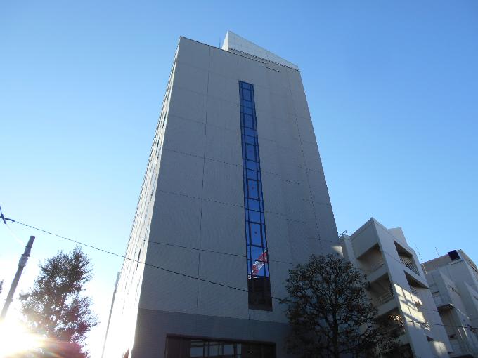 上智紀尾井坂ビル