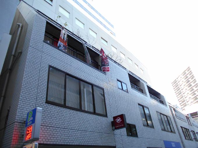 浜本ビルI