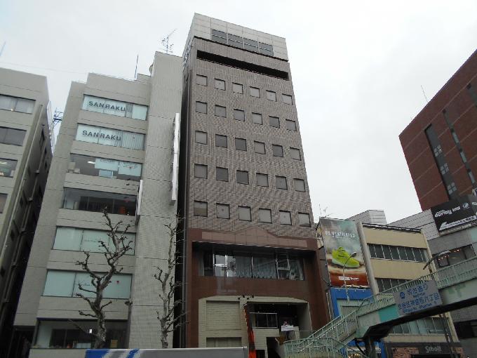 第25SYビル