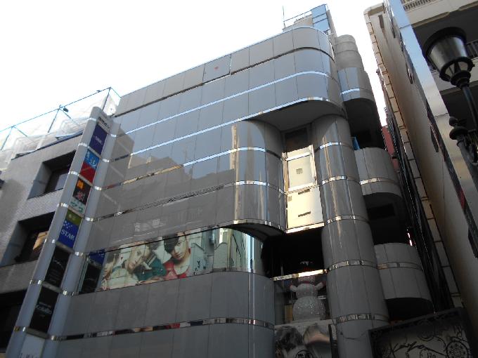 赤坂慶和ビル