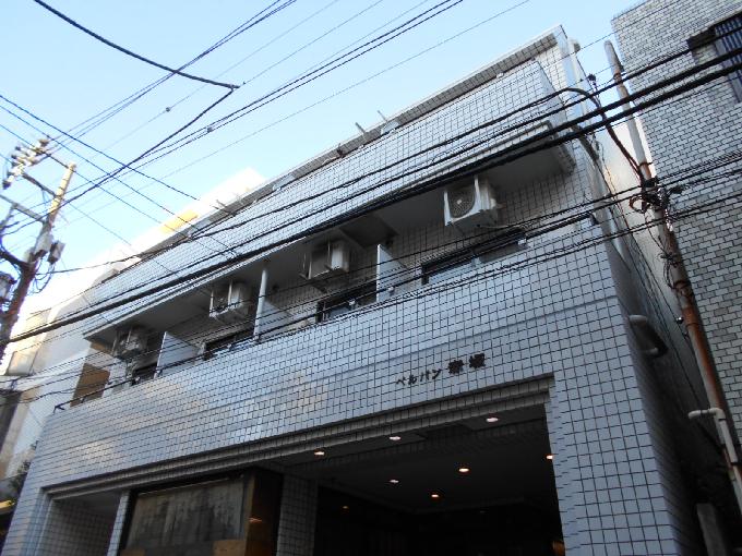 ベルバン赤坂