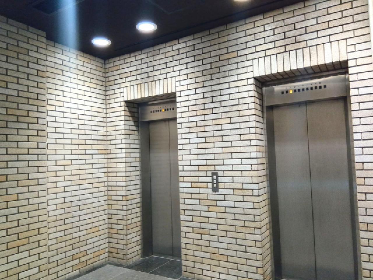 SVAX西新橋