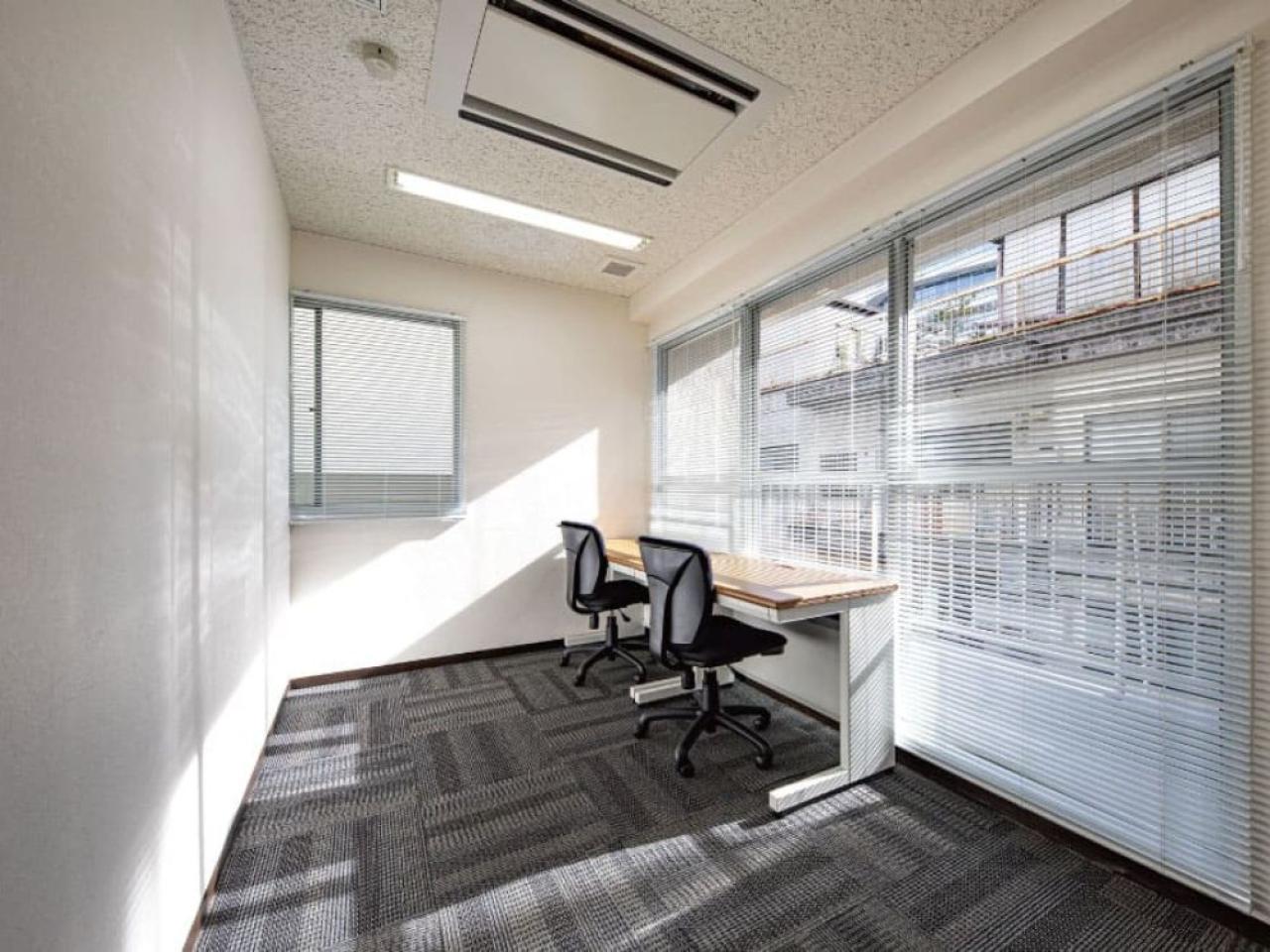 天翔オフィス南青山