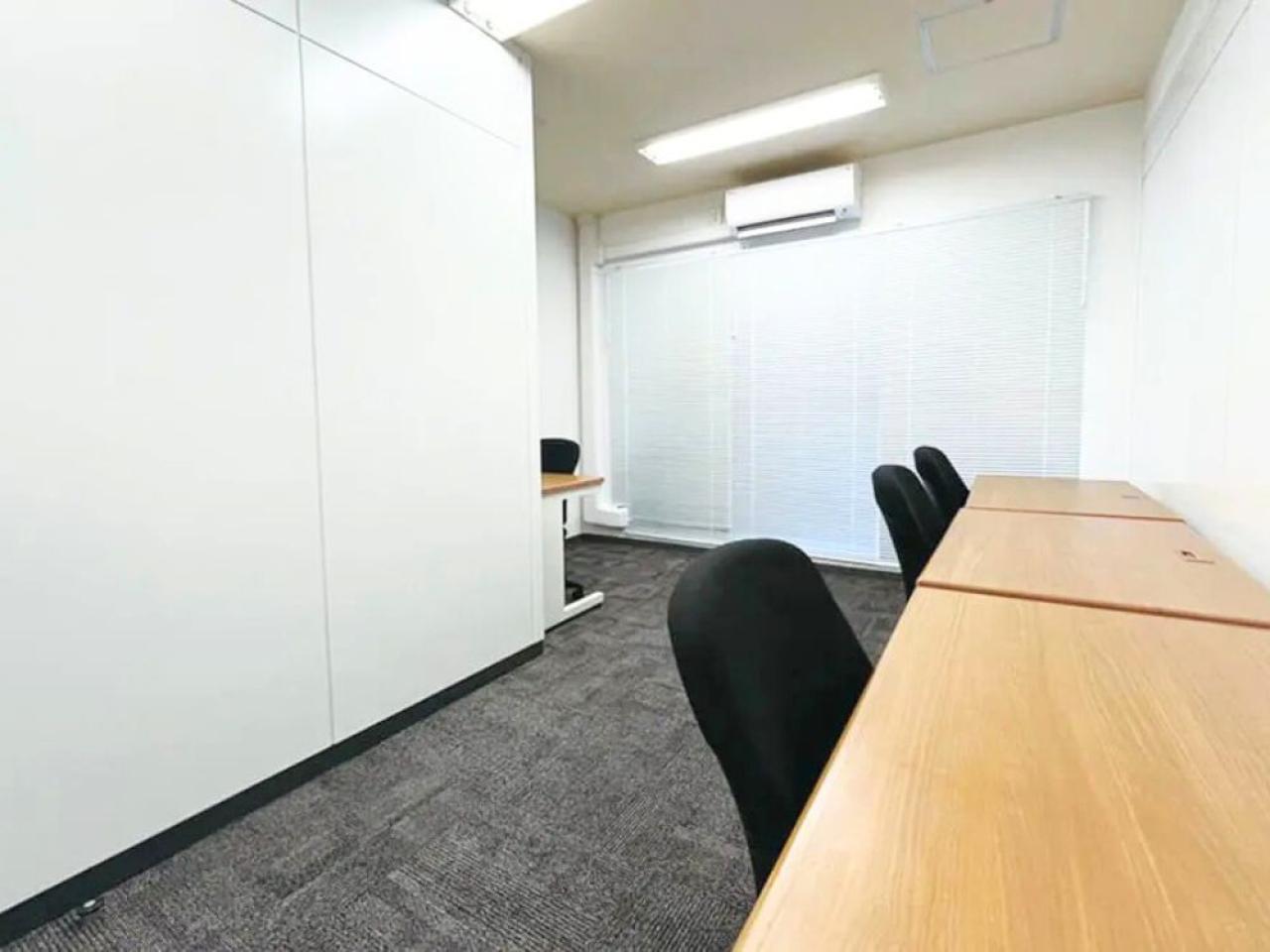 天翔オフィス南青山