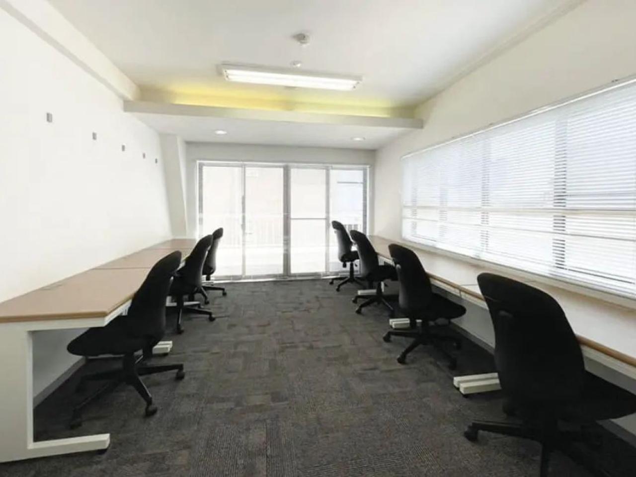 天翔オフィス南青山