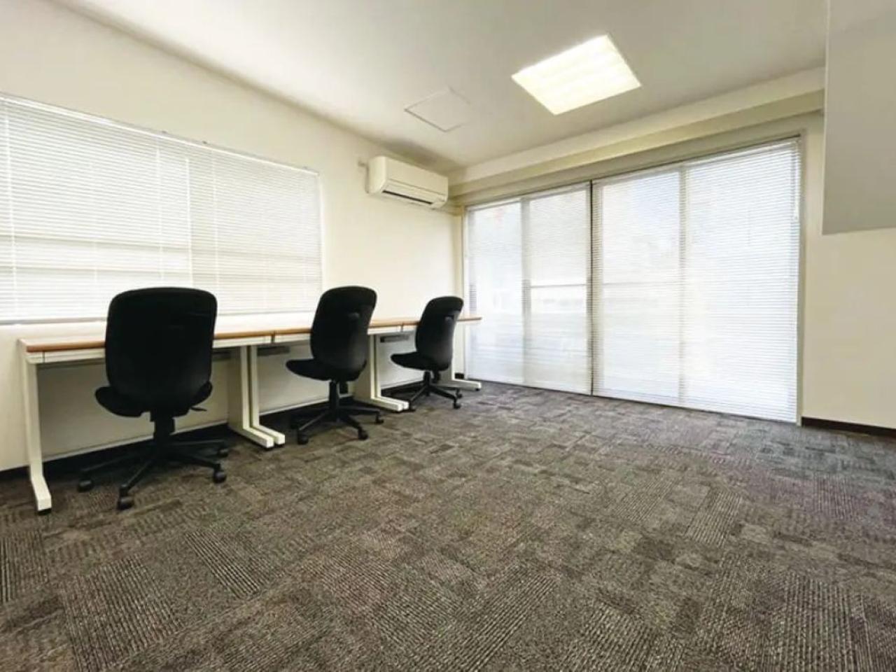 天翔オフィス南青山