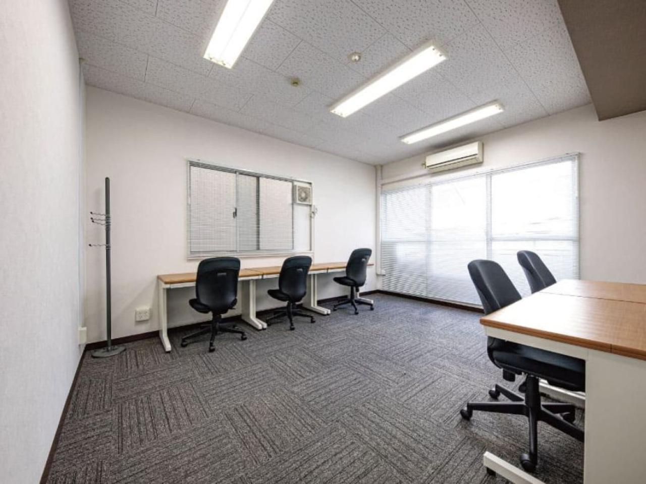 天翔オフィス南青山