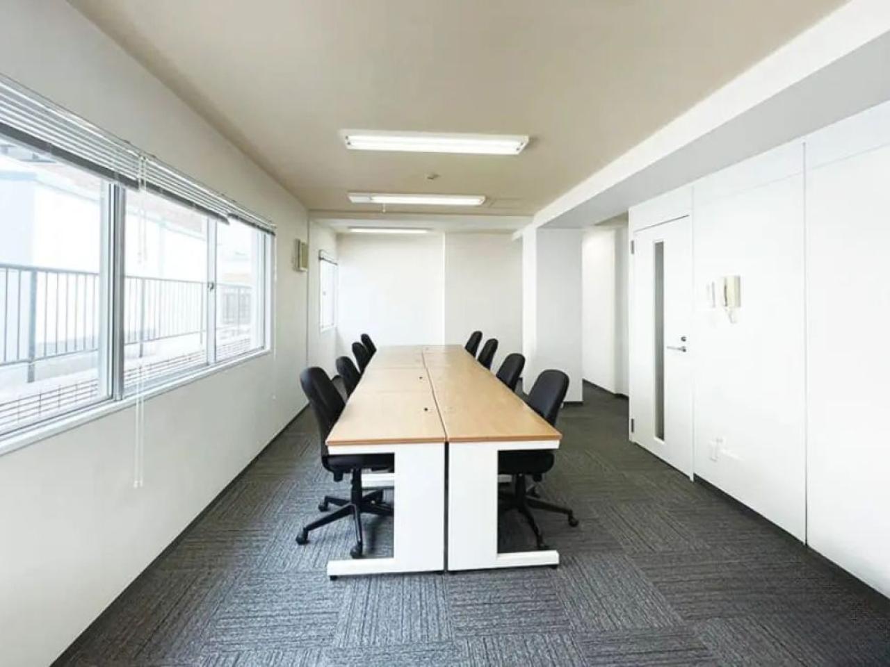 天翔オフィス南青山