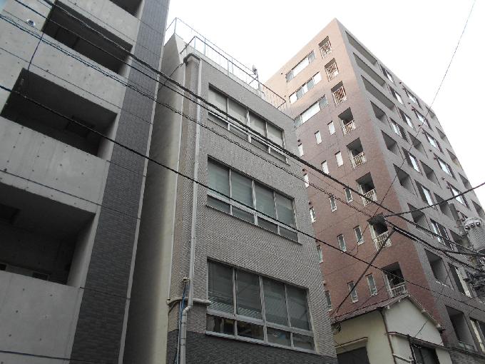 清水ビル