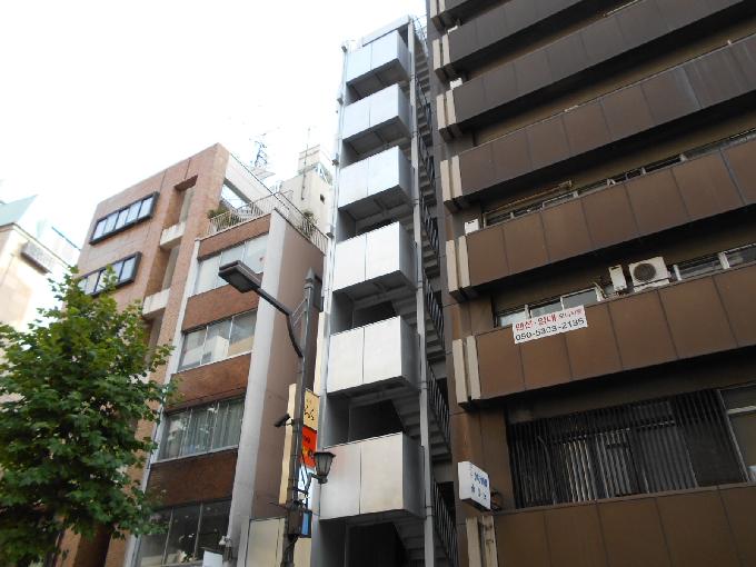 美濃屋ビル